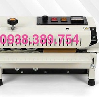 1 Máy hàn túi ép tiệt trùng
