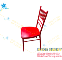 2 Cho thuê Ghế Tiffany Tphcm