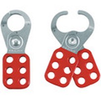 3 Lockout Hasp   Khóa Càng Cua An Toàn LOTO