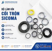 Bộ Làm Kín Cối Sicoma Có Quan Trọng Không