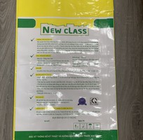 2 Bao giấy Kraft đựng thực phẩm 25kg