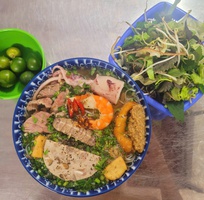 Bún hải sản Thêm Hằng