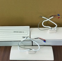 1 Điện trở sứ ra 2 dây - 4 dây