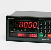 Đồng hồ cân điện tử Migun , Model: MI 3000A