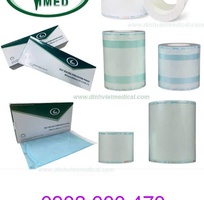 3 Vimed- Vật tư y tế và thiết bị tiệt trùng