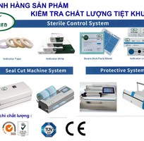 1 Vimed- Vật tư y tế và thiết bị tiệt trùng