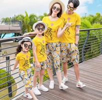 Đồng phục chuẩn 40C - Lạch Tray