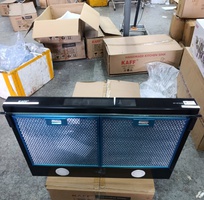 1  Sạch Khói Sáng Không Gian   Trọn Vị Sáng Tạo Món   MÁY HÚT MÙI KAFF KF-S70HD: Bí quyết của bếp t