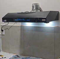 2  Sạch Khói Sáng Không Gian   Trọn Vị Sáng Tạo Món   MÁY HÚT MÙI KAFF KF-S70HD: Bí quyết của bếp t
