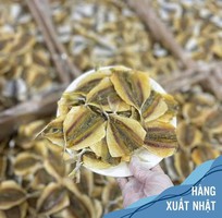 Cần bán cá chỉ vàng khô ngon giá tốt