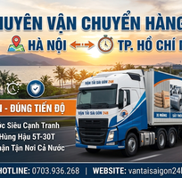 2  Nhận vận chuyển hàng BẮC NAM   Giá rẻ   Xe chạy mỗi ngày