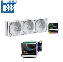 Tản Nhiệt Nước Ocypus Sigma L36 PRO White