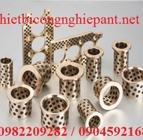 Bạc đồng Graphite chất lượng cao, chi phí hợp lý