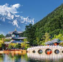 Tour Trung Quốc trọn gói, giá cực ưu đãi 2026