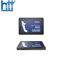 SSD Netac SA500 2.5 Sata 3 512GB