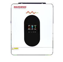 1 Biến tần Maxsieno Soul VMIV-3.6KW-6.2KW