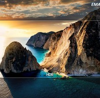 2 Smart Tivi Samsung 65 inch 4K Crystal 65U8000F