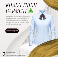 Đồng phục được đánh giá theo thời gian