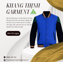 1 Đồng phục được đánh giá theo thời gian