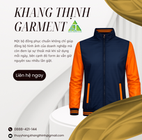 3 Đồng phục được đánh giá theo thời gian