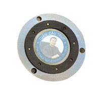 3 Cụm Phanh Nâng Hạ Pa Lăng Cầu Trục
