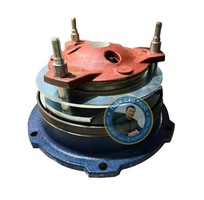 5 Cụm Phanh Nâng Hạ Pa Lăng Cầu Trục