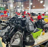  Nhận Gia Công Đồ Da Theo Mẫu   In logo thương hiệu