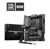 Mainboard MSI Z790 Gaming Plus Wifi DDR5