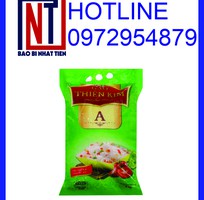 3 Cung cấp túi đựng gạo 5kg PA/PE