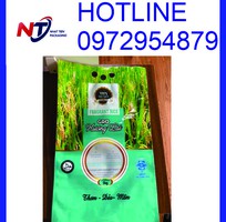 13 Cung cấp túi đựng gạo 5kg PA/PE