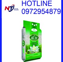 14 Cung cấp túi đựng gạo 5kg PA/PE