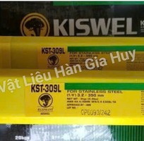 Que hàn Inox Kiswel KST-309
