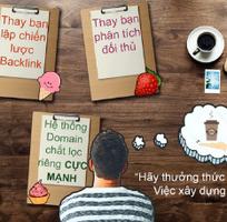 Đơn vị chuyên cung cấp dịch vụ backlink chất lượng cho doanh nghiệp và các SEO Agency