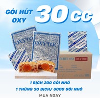 1 Muốn chống mốc bánh trung thu, gói OXYTOC có đáng để đầu tư