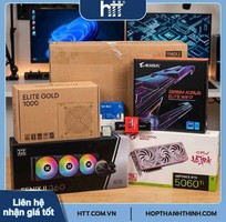Build Pc theo nhu cầu