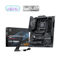 Mainboard Msi X870E Gaming Plus Wifi