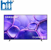 Smart Tivi Crystal UHD Samsung 4K 50 inch UA50U8500F