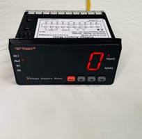Đồng hồ đo dòng điện hiển thị số thông minh DLW8-RC18AACT