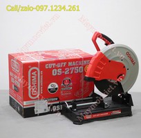 Máy cắt sắt Oshima OS 2750