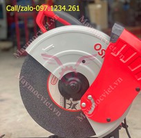 2 Máy cắt sắt Oshima OS 2750