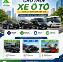 Dịch vụ cho thuê xe có lái Lexico   An Toàn   Đúng Giờ   Chuyên Nghiệp