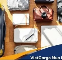 VietCargo - đơn vị vận chuyển quốc tế chuyên nghiệp, quy trình rõ ràng