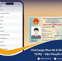 Cùng VietCargo tìm hiểu cách tra cứu thông tin căn cước công dân