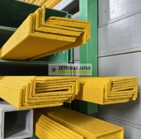 3 Ốp gờ chống trượt FRP Composite