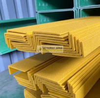 2 Ốp gờ chống trượt FRP Composite