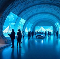 5 Hiệu ứng màn hình LED là gì  Tổng hợp các hiệu ứng màn hình LED đẹp   ứng dụng thực tế
