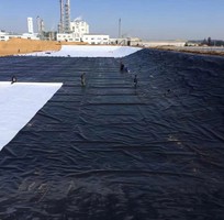 2 Bạt HDPE dùng làm hầm biogas