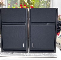1 Bán cặp loa Bose 301 seri 3, hàng Mỹ chuẩn  Mexico , nguyên zin 100.