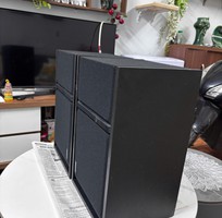 2 Bán cặp loa Bose 301 seri 3, hàng Mỹ chuẩn  Mexico , nguyên zin 100.