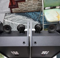 3 Bán cặp loa Bose 301 seri 3, hàng Mỹ chuẩn  Mexico , nguyên zin 100.